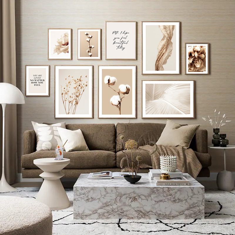 Interior Design Ideas - decoración hogar decoracion habitacion Cuadros de