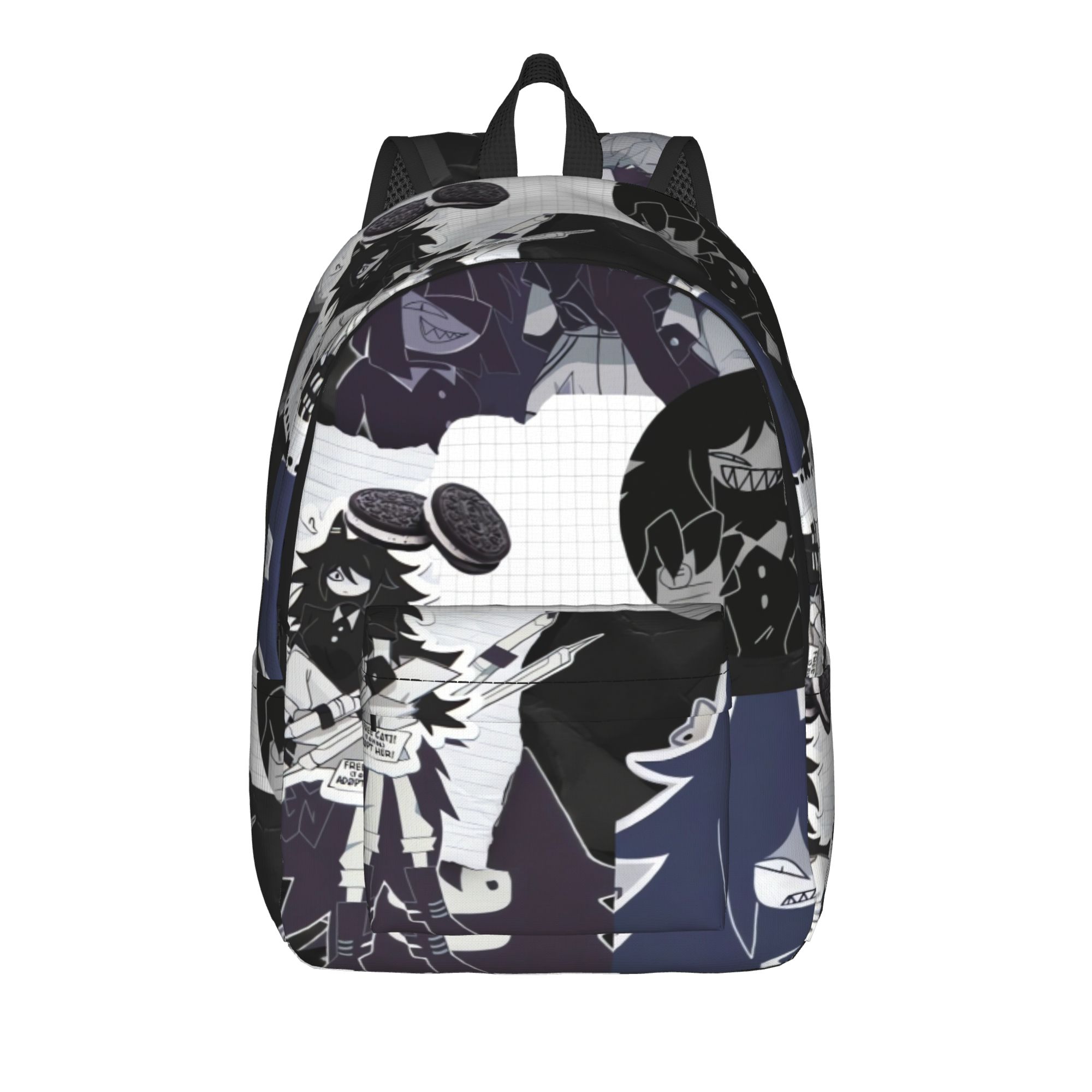 Interior Design Education - Mochila Escolar de Papel Resistente para