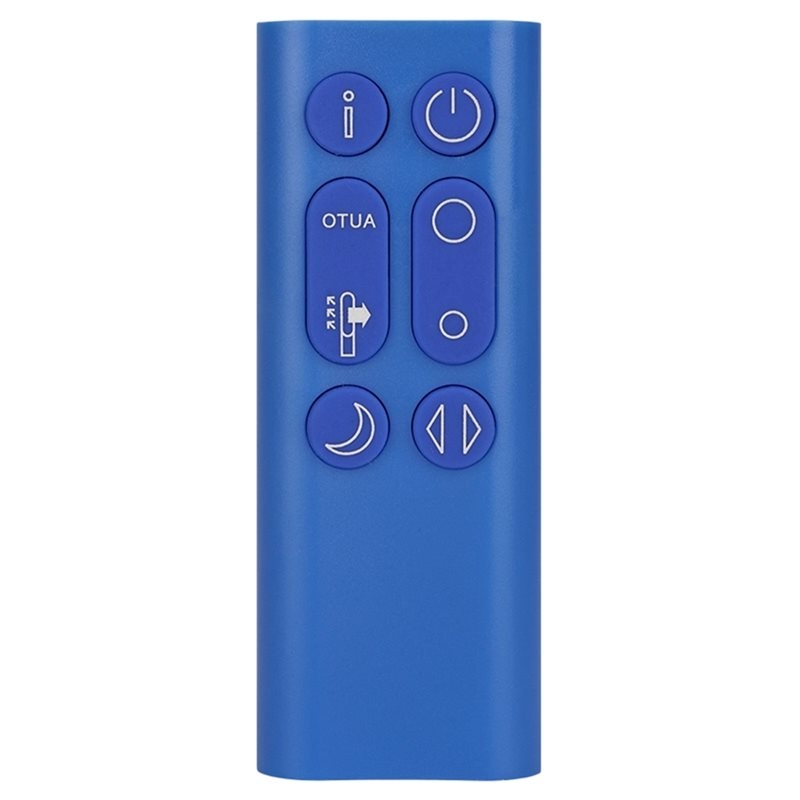 Dyson Fan Tp07 - Control remoto de repuesto para Dyson