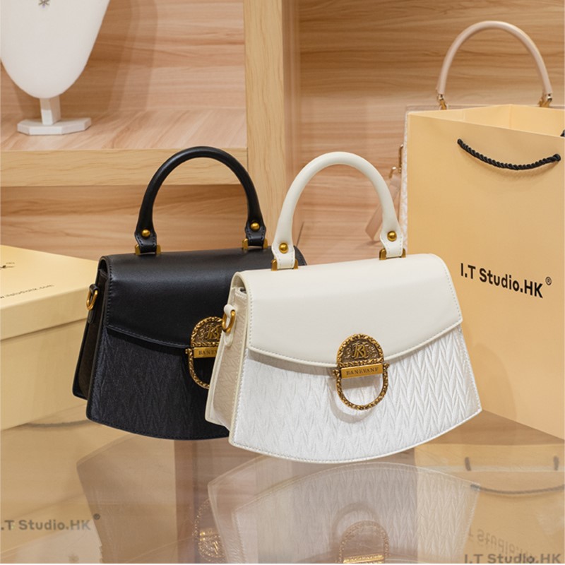 Interior Design High End - Bolso ligero de marca de lujo