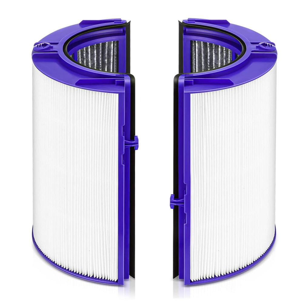 Dyson Fan Tp07 - Filtro 2 en 1 para Dyson