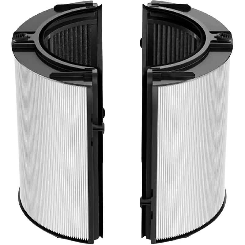 Dyson Fan Tp07 - Filtro de Carbón para Dyson TP06/TP07/TP09/PH01/PH02/PH03/PH04/TP4/HP4/HP06/HP07/HP09