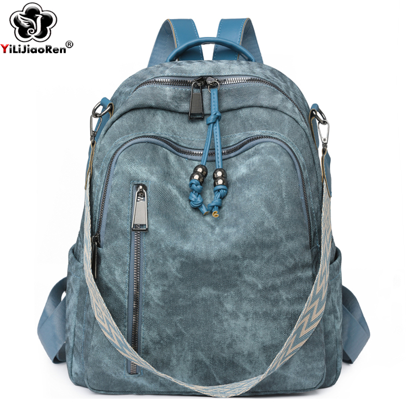 Interior Design School - Mochila de moda para mujer, mochila