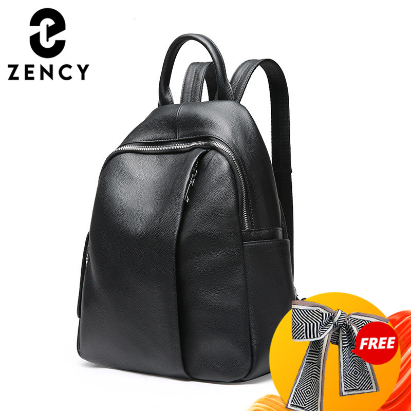 Interior Design School - Mochila Zency con diseño antirrobo para
