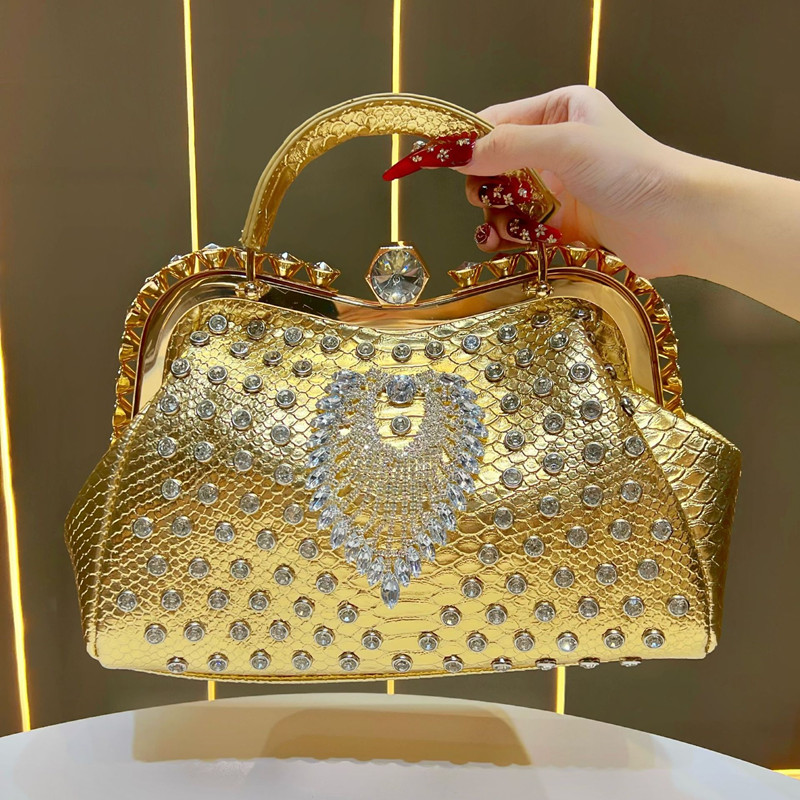Interior Design High End - 2025 bolsos grandes de gama alta