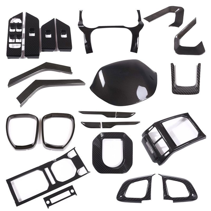 Interior Design Mood Board - Para Land Rover Range Rover Evoque