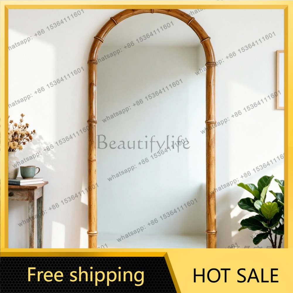 Arch Mirror Leaning - Espejo de cuerpo entero YJ New