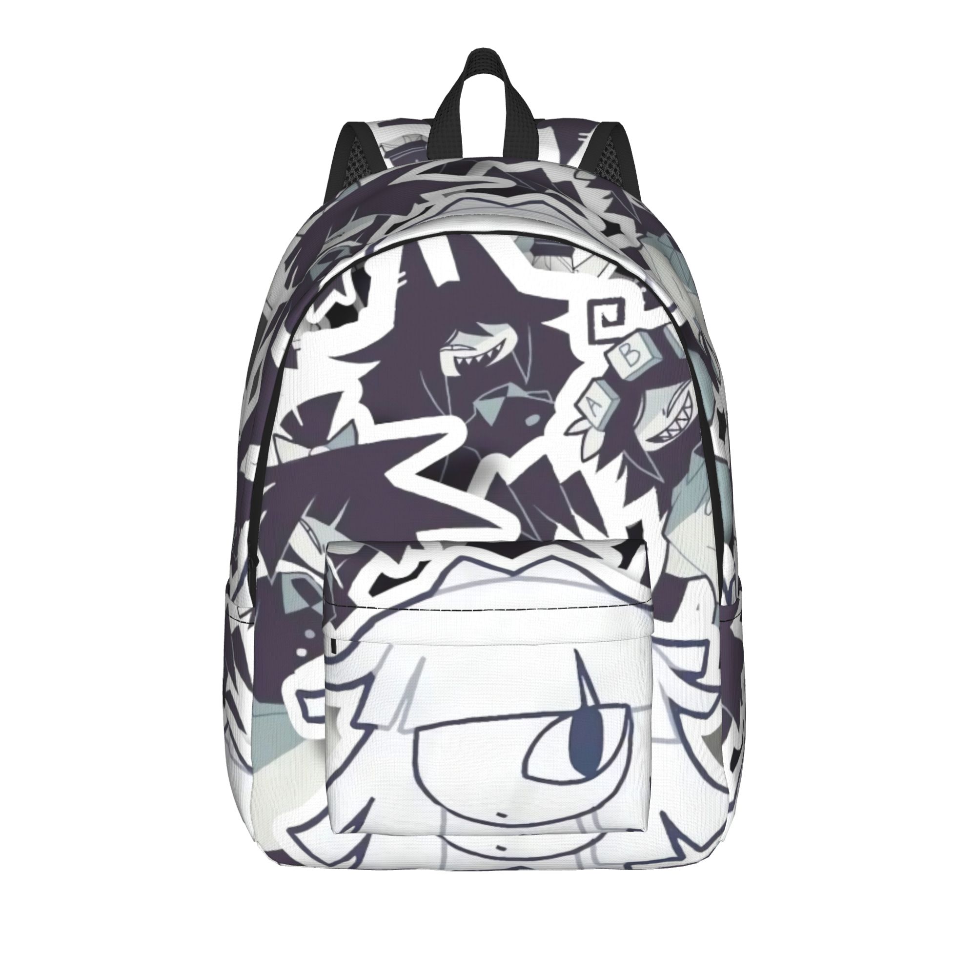 Interior Design Education - Mochila Escolar de Papel Resistente, Mochilas