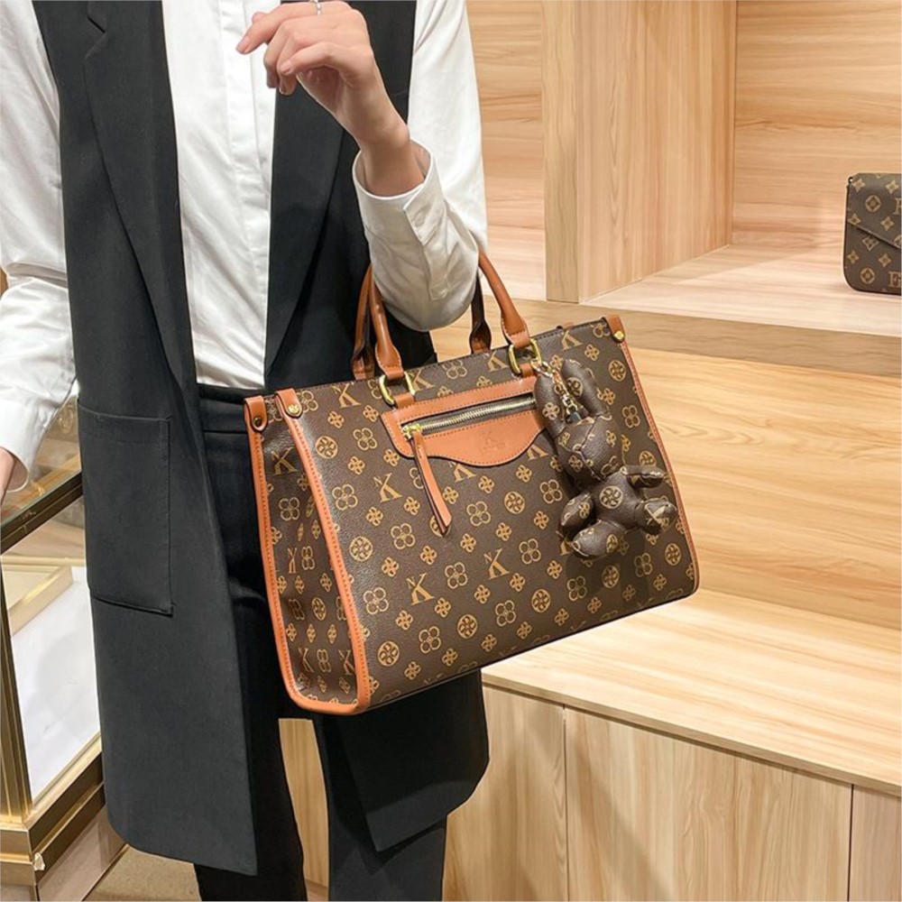 Interior Design High End - Bolso de mano de marca para
