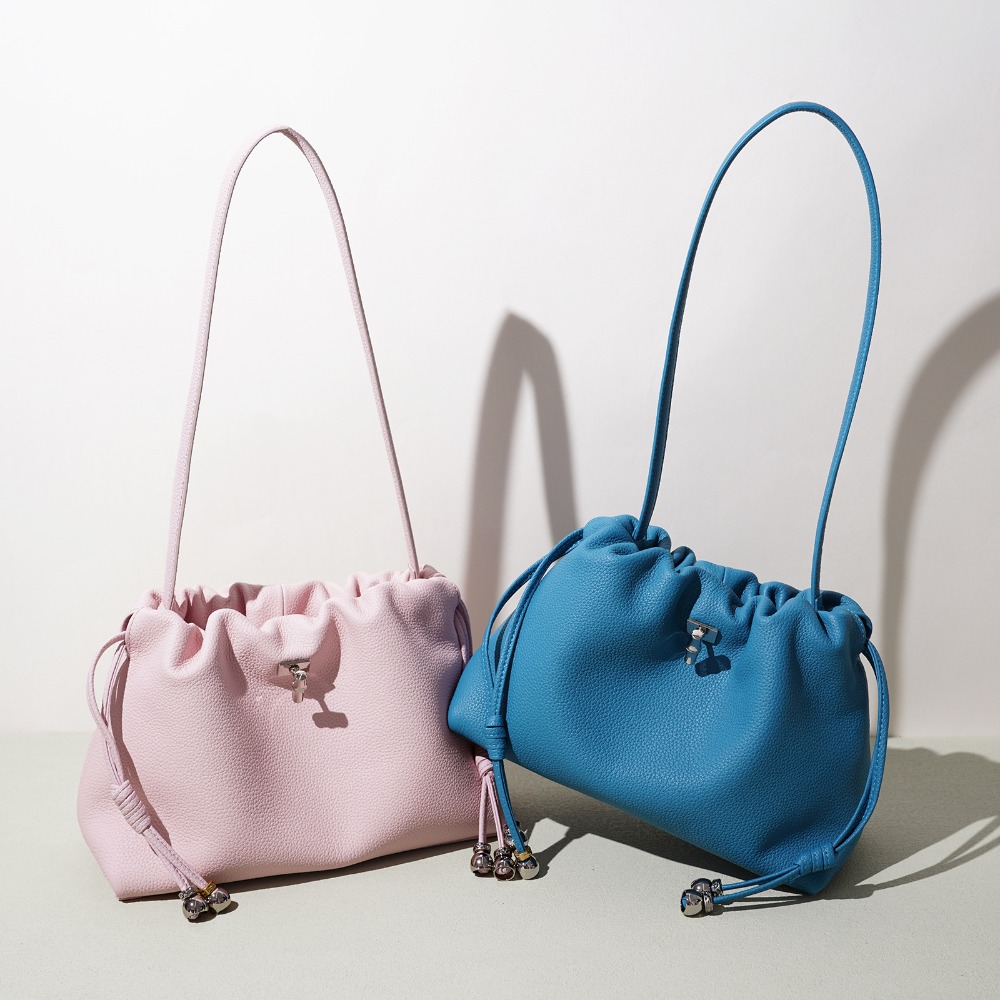 Interior Design High End - Bolso de Hombro Casual de Cuero