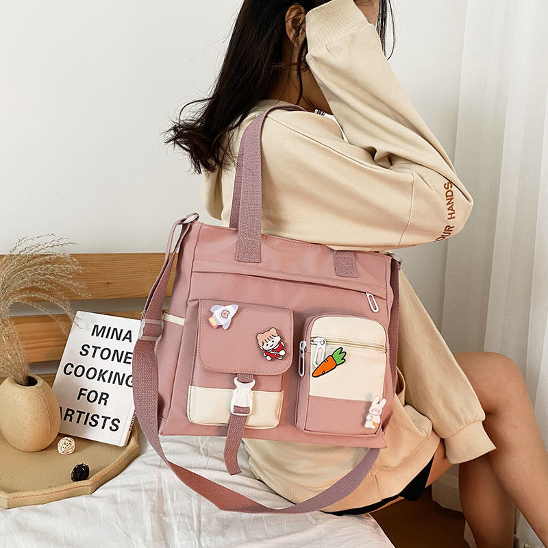 Interior Design School - Nuevo bolso escolar de diseñador, bolso