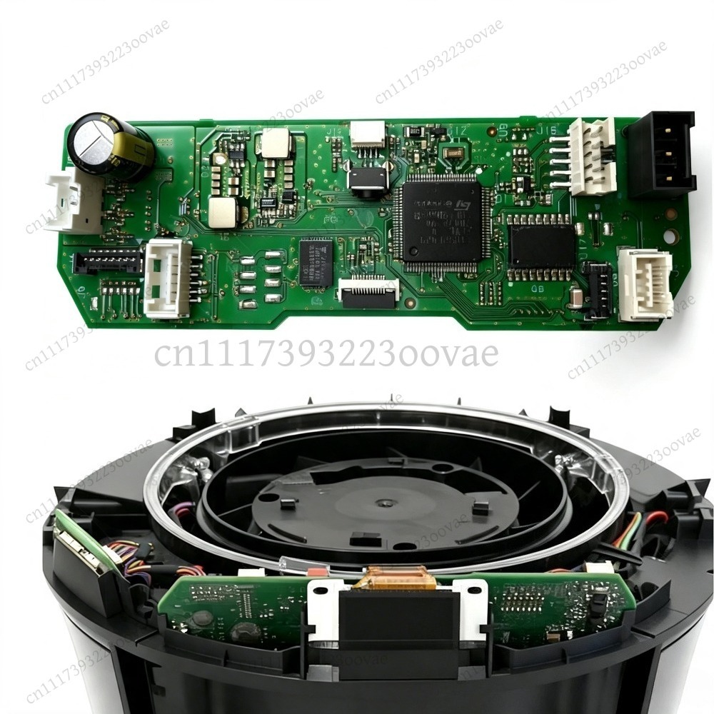 Dyson Fan Tp07 - Placa de Control Principal PCB para