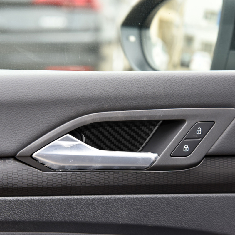 Interior Design Mood Board - Para Volkswagen VW Golf 8 Mk8