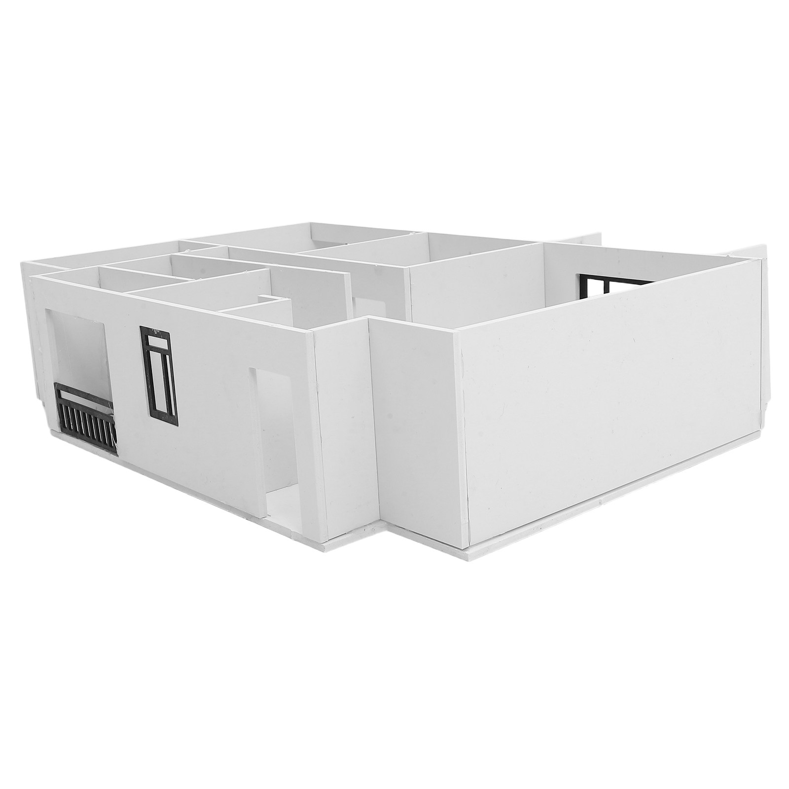 1 Set Kit de Maqueta de Aparta - Interior Design Education reseña y precio