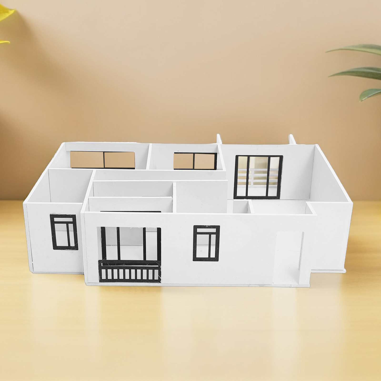 1 Set Kit de Maqueta de Aparta - Interior Design Education reseña y precio
