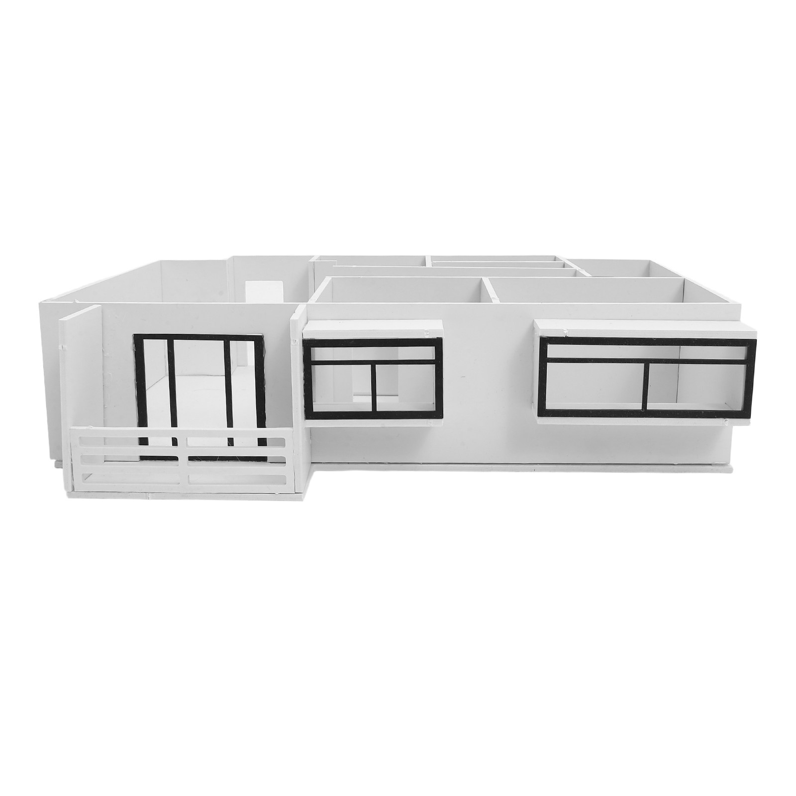 1 Set Kit de Maqueta de Aparta - Interior Design Education reseña y precio