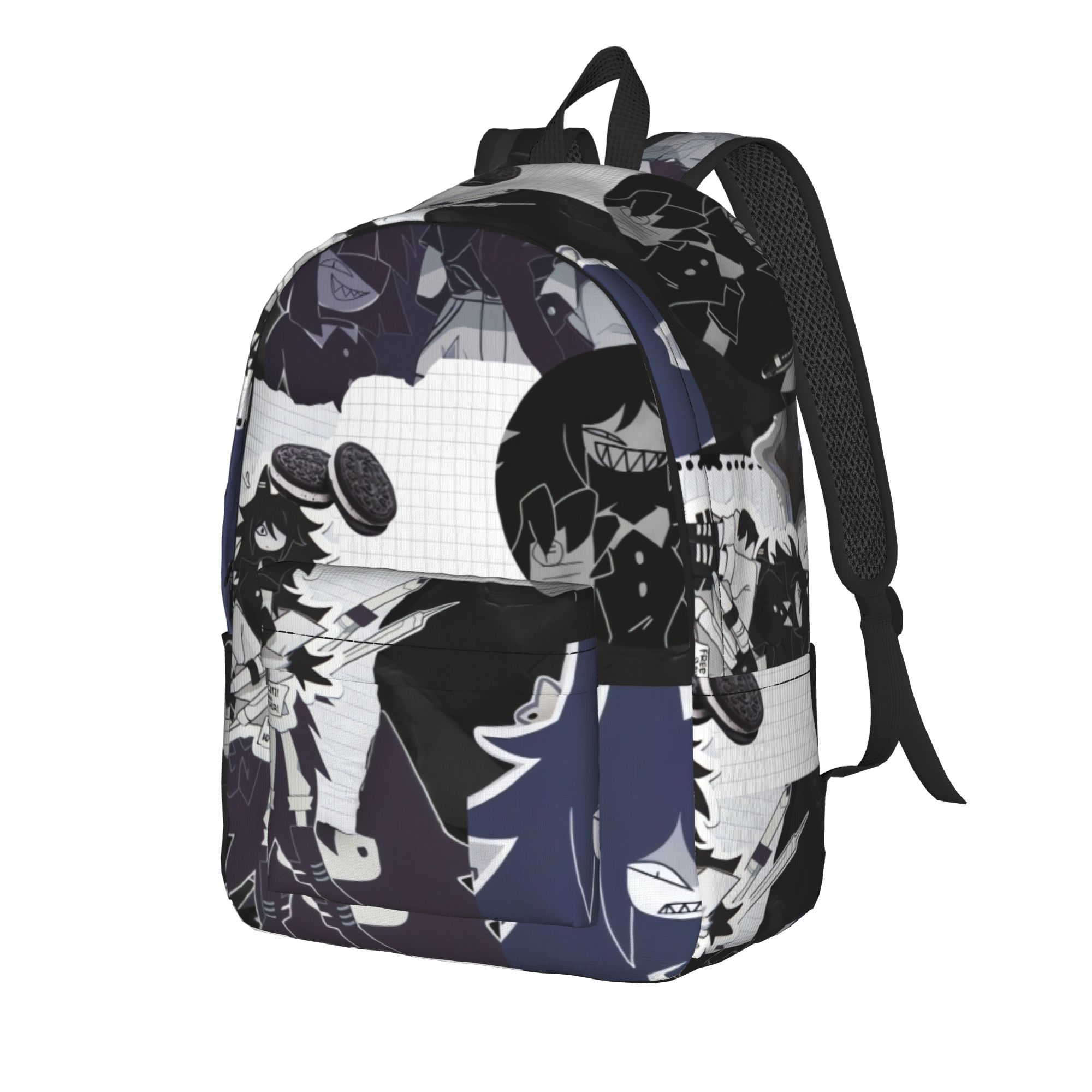 Mochila Escolar de Papel Resis - Interior Design Education reseña y precio