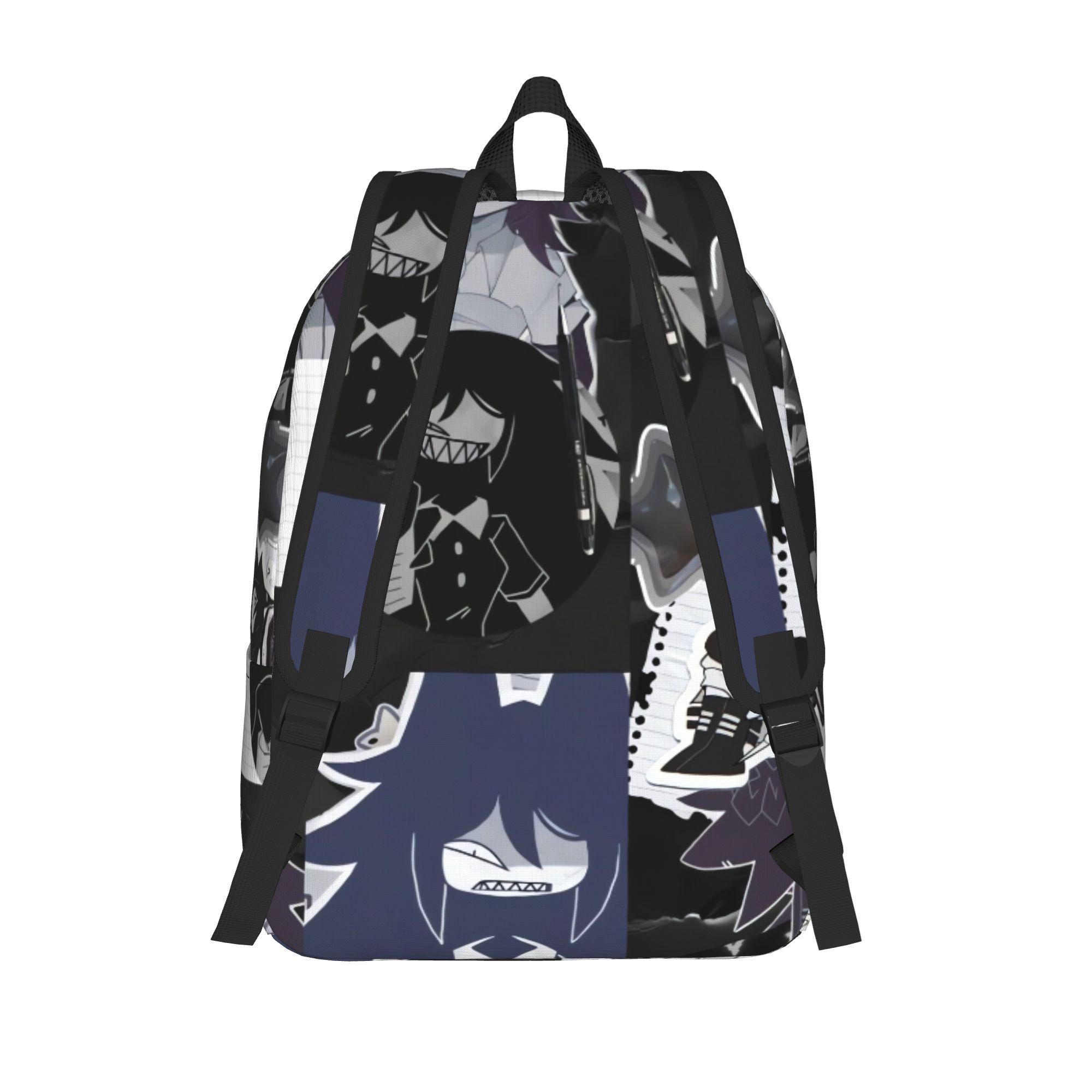 Mochila Escolar de Papel Resis - Interior Design Education reseña y precio