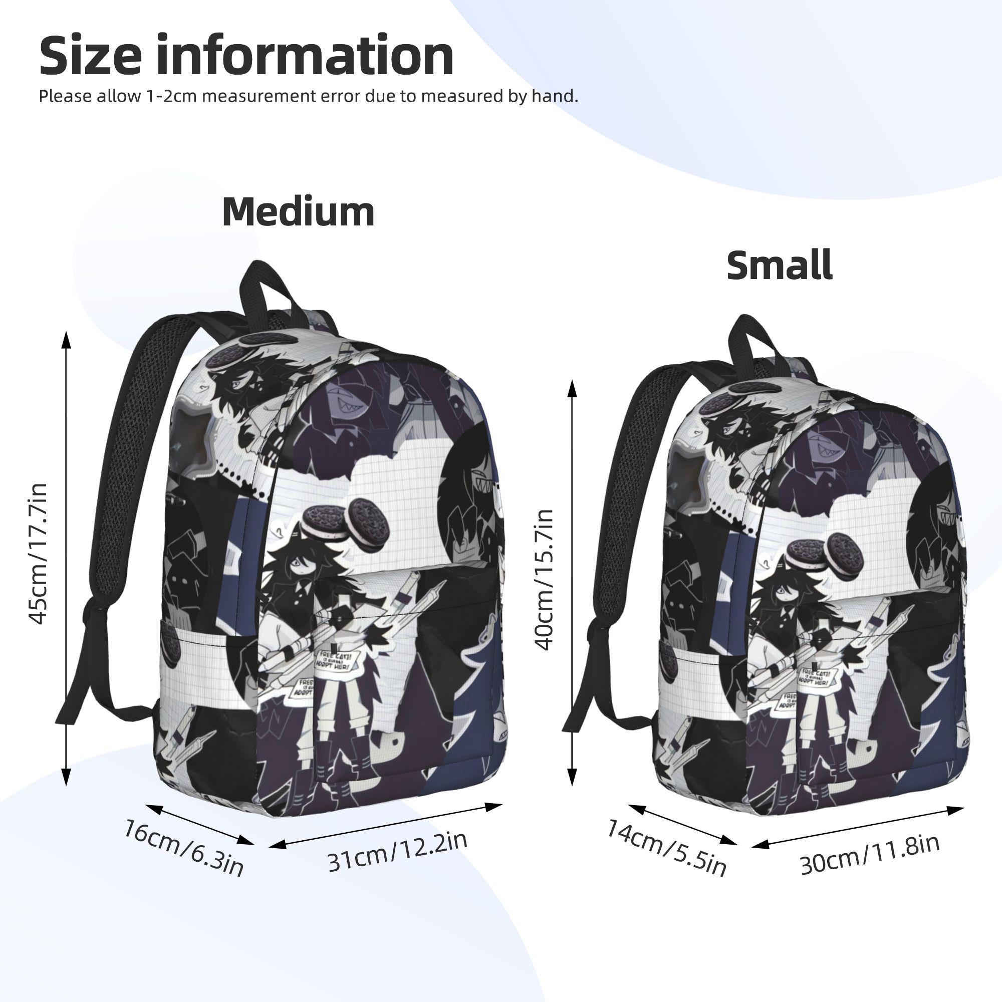 Mochila Escolar de Papel Resis - Interior Design Education reseña y precio