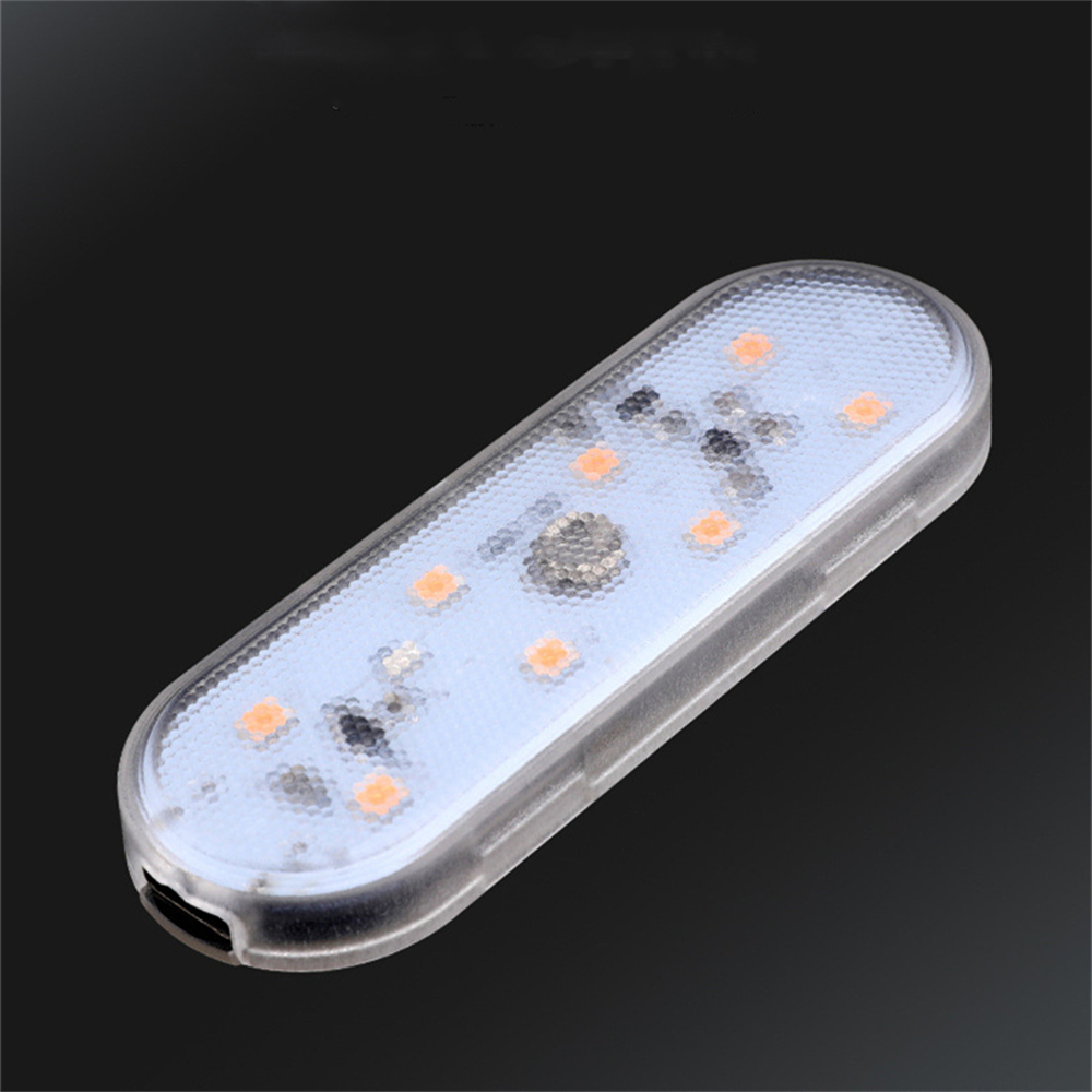 Luz Interior de coche LED a pr - Interior Design Mood Board reseña y precio