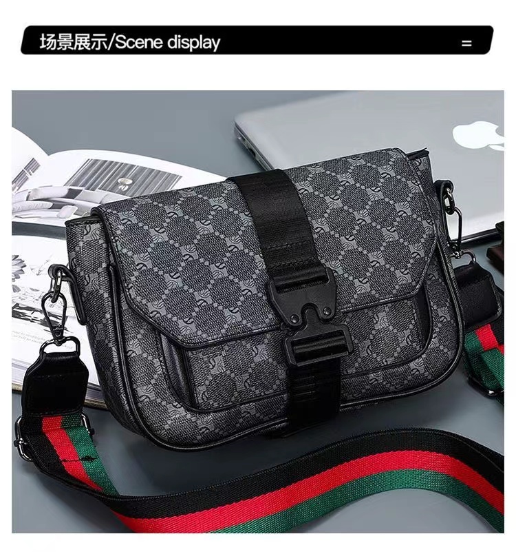 Bolso de Hombre de Moda, Marca - Interior Design High End reseña y precio