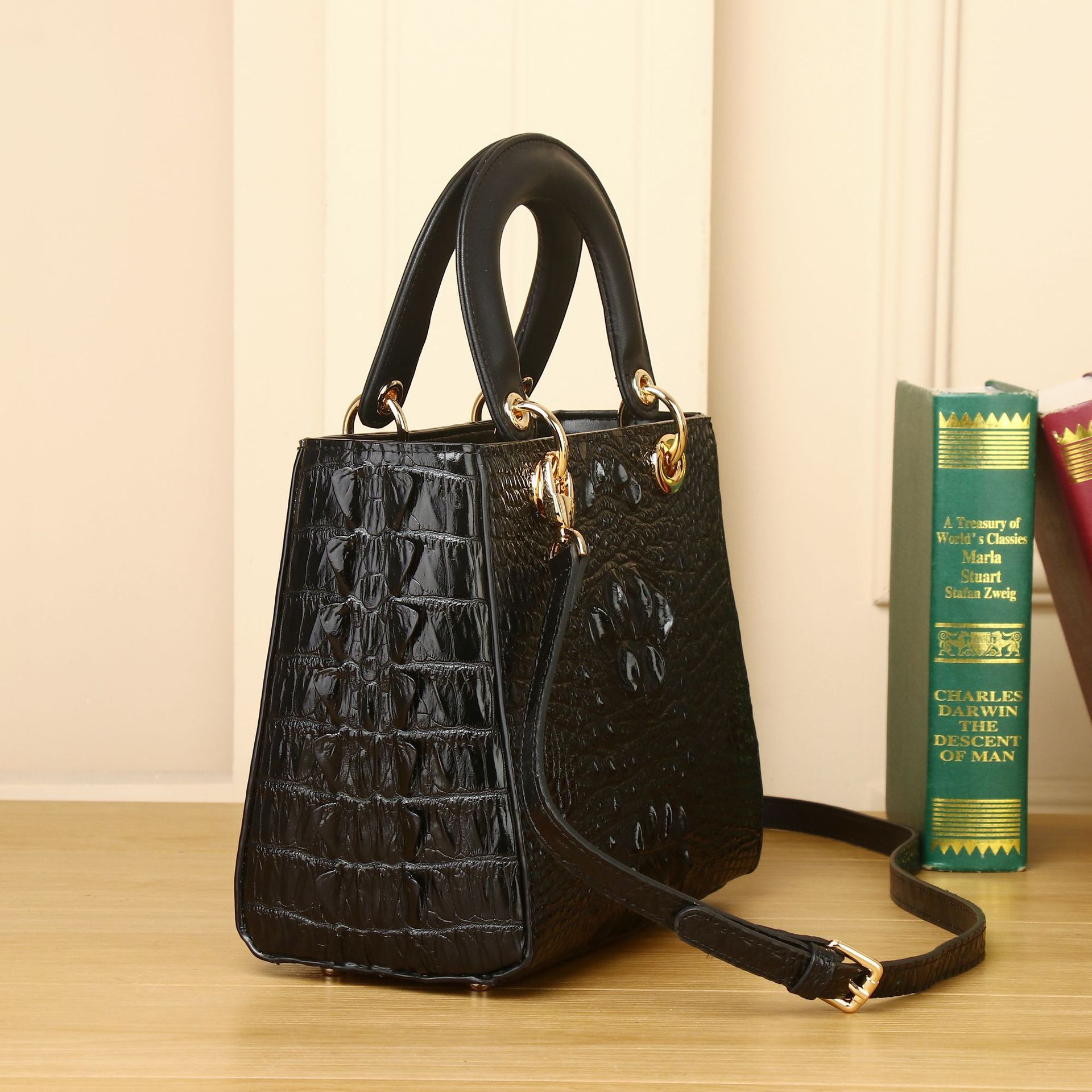 Nuevo bolso de diseñador de lu - Interior Design High End reseña y precio