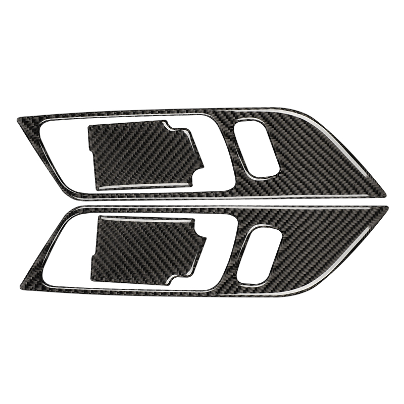 Accesorios para Ford Mustang G - Interior Design Mood Board reseña y precio