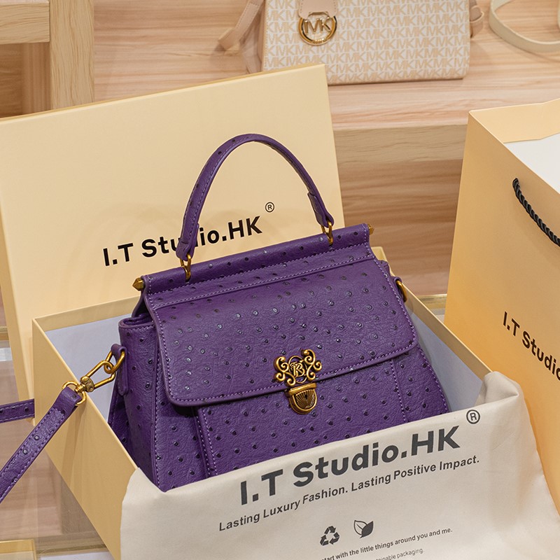 Bolso de mano para mujer de gr - Interior Design High End reseña y precio