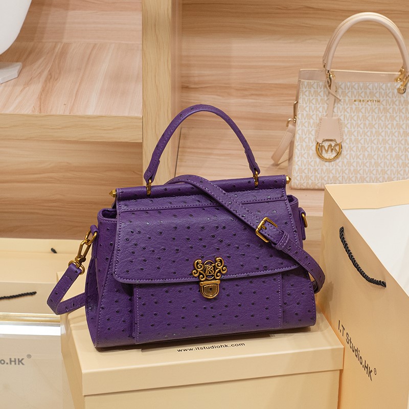 Bolso de mano para mujer de gr - Interior Design High End reseña y precio