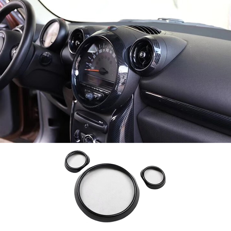 Para MINI ONE Cooper S JCW R60 - Interior Design Mood Board reseña y precio