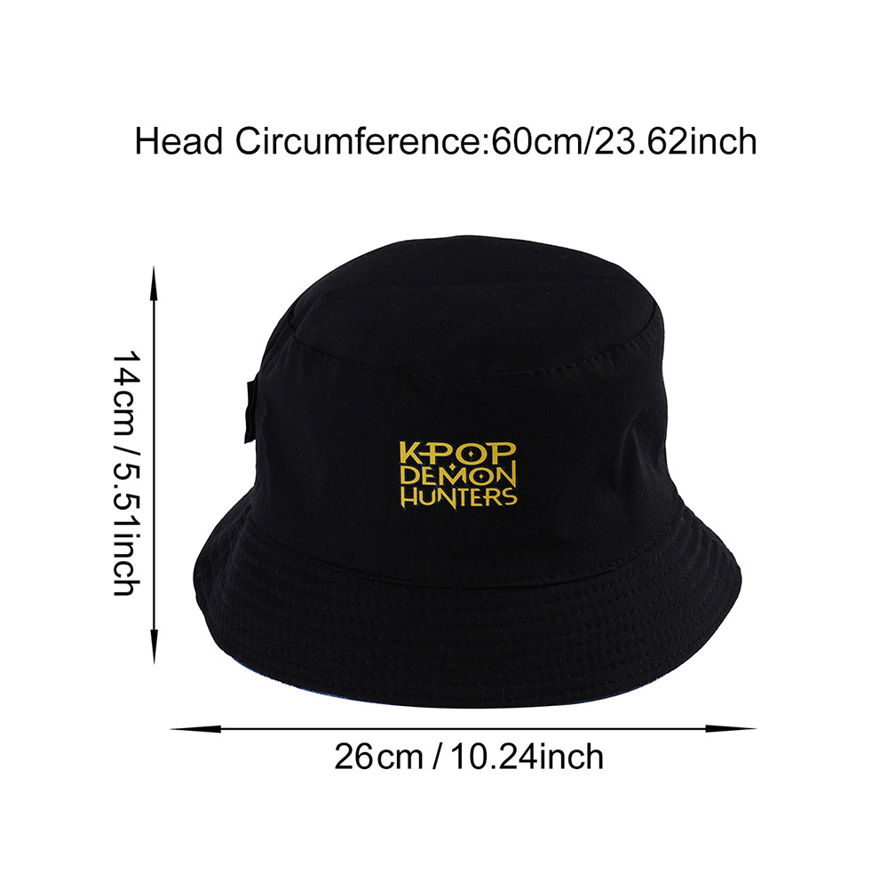 1PC Gorra de Pescador Casual O - Interior Design Years reseña y precio