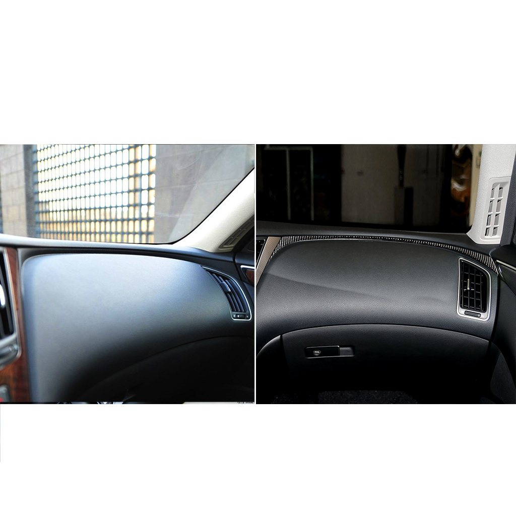 Para Infiniti Q50 2014-2020 ac - Interior Design Mood Board reseña y precio