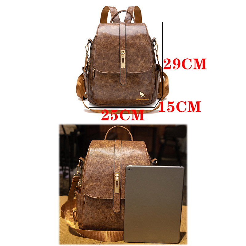 Mochilas universitarias de dis - Interior Design School reseña y precio