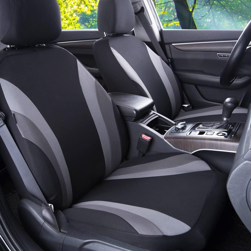 Fundas de Asiento Universales  - Interior Design Concept reseña y precio