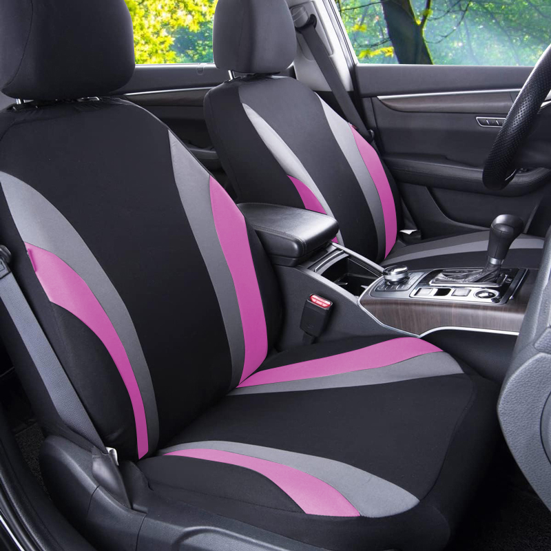 Fundas de Asiento Universales  - Interior Design Concept reseña y precio