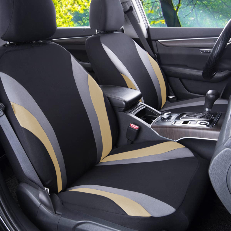 Fundas de Asiento Universales  - Interior Design Concept reseña y precio