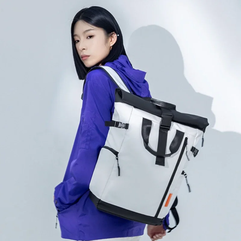 Mochila Unisex Moderna y Minim - Interior Design School reseña y precio
