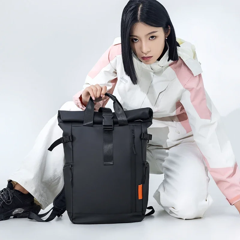 Mochila Unisex Moderna y Minim - Interior Design School reseña y precio