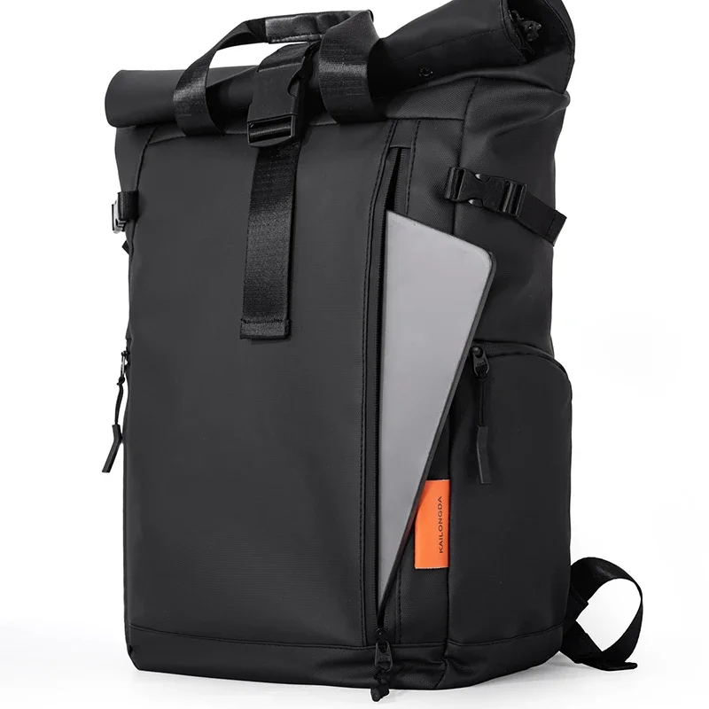 Mochila Unisex Moderna y Minim - Interior Design School reseña y precio
