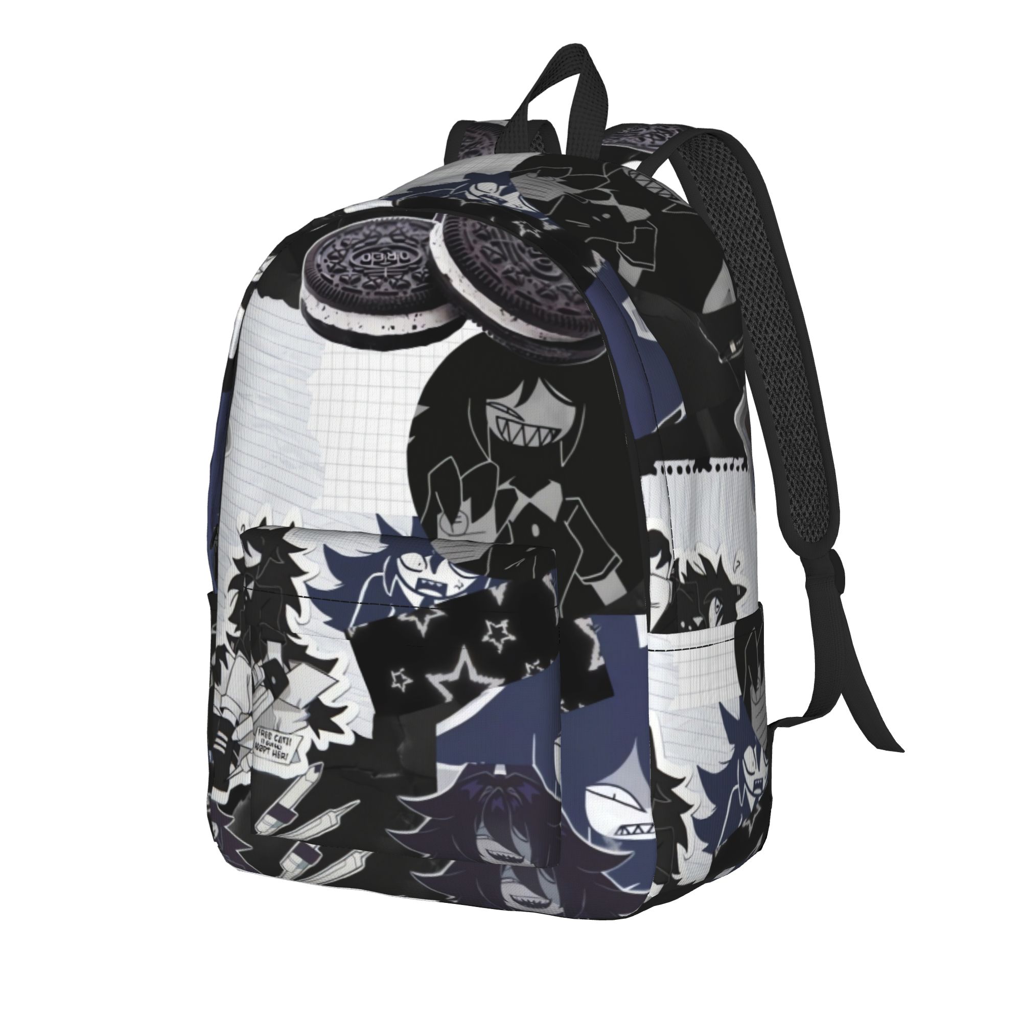 Mochila Escolar de Papel, Moch - Interior Design Education reseña y precio