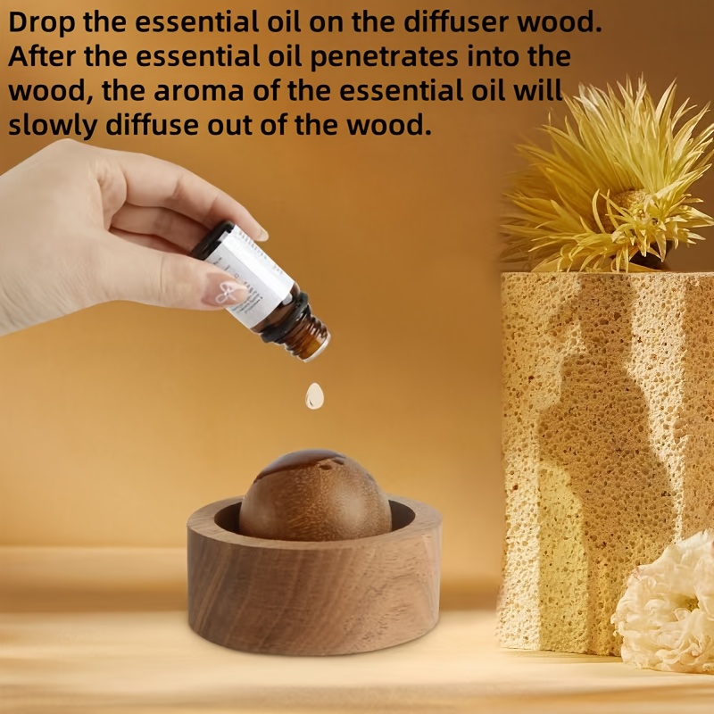 Elegante difusor de aroma de m - Interior Design Ideas reseña y precio