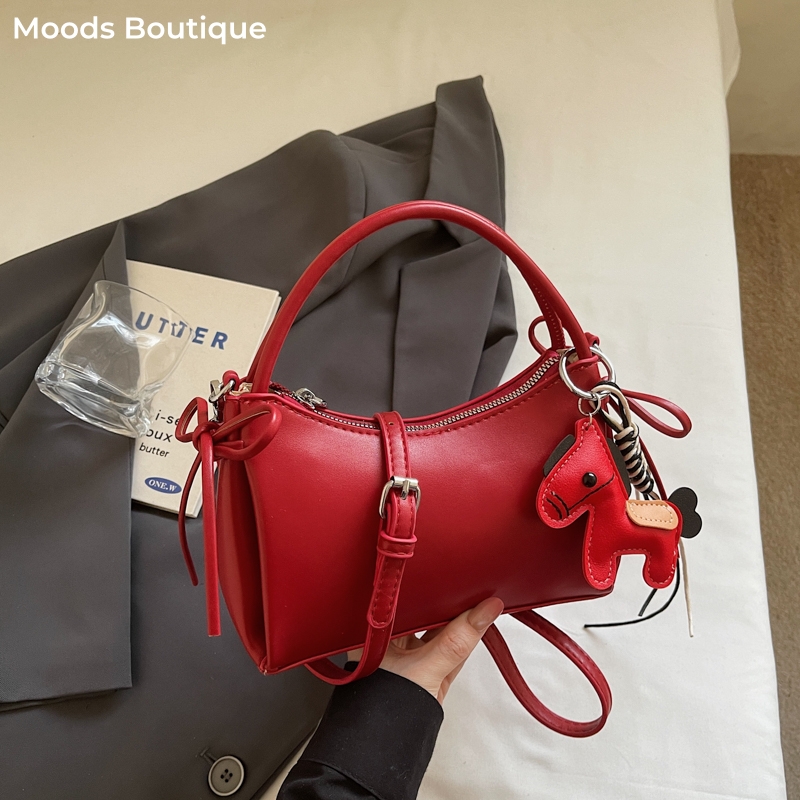 Bolso de mano para mujer del A - Interior Design Years reseña y precio