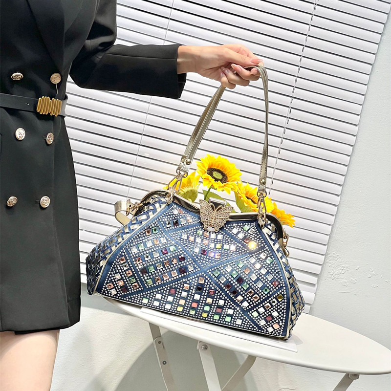 Bolso de mano de lujo 2026, el - Interior Design High End reseña y precio