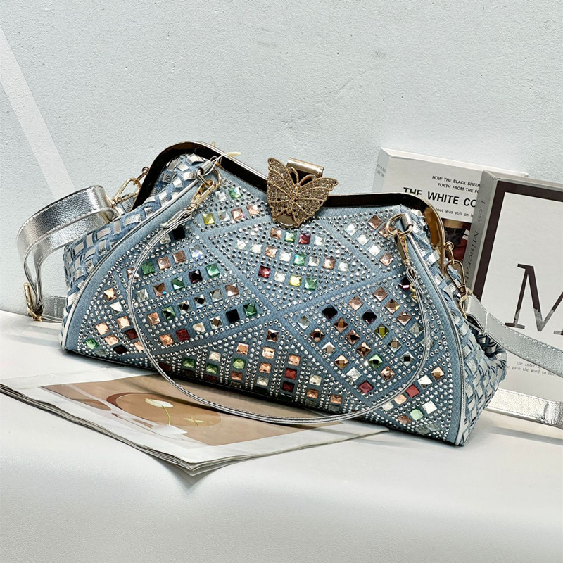 Bolso de mano de lujo 2026, el - Interior Design High End reseña y precio