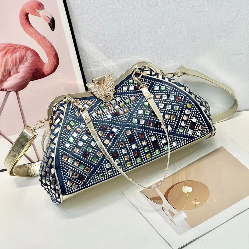 Bolso de mano de lujo 2026, el - Interior Design High End reseña y precio