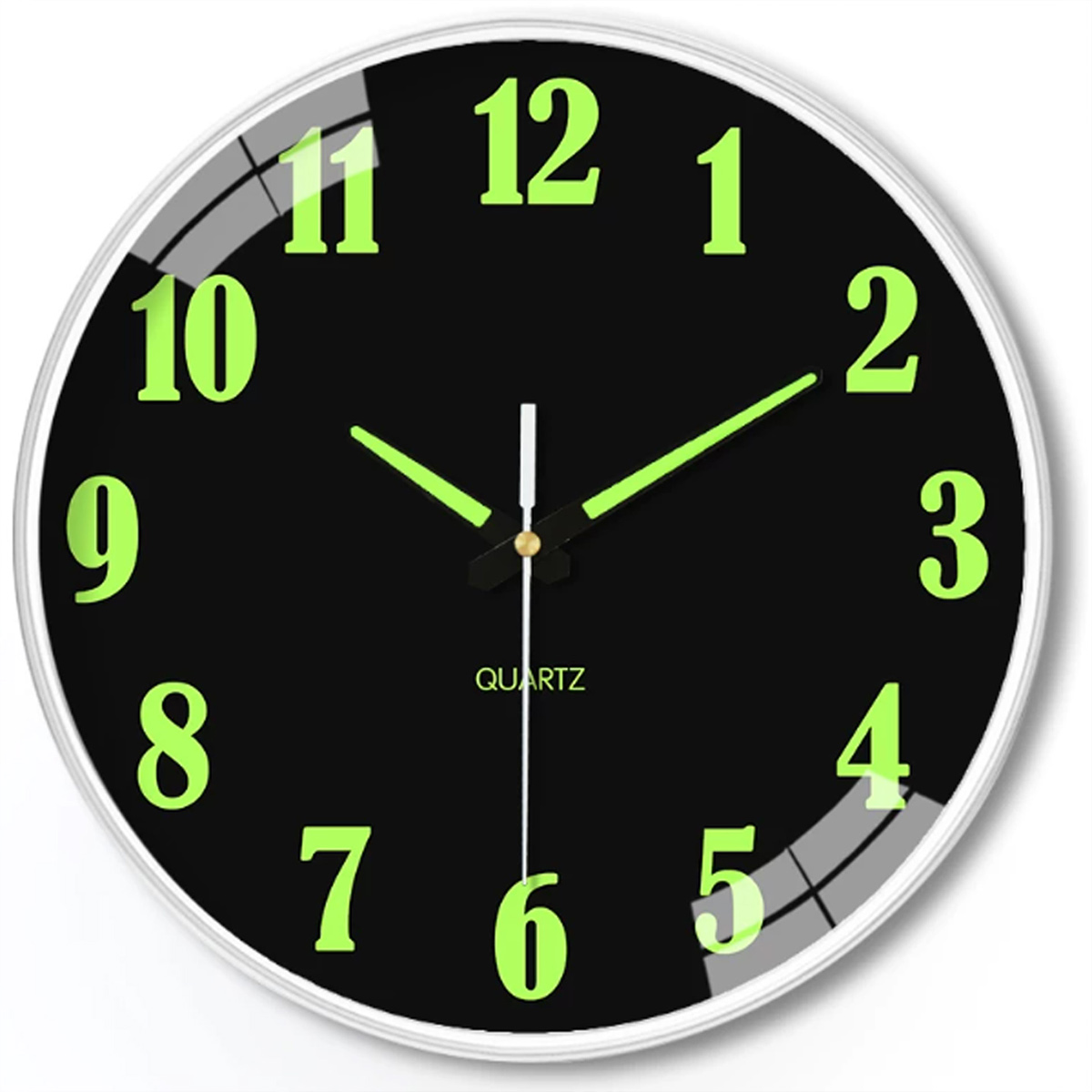 Reloj de Pared Luminoso 2026,  - Interior Design Ideas reseña y precio
