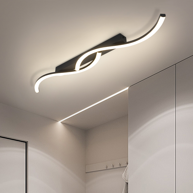 Lámpara de techo LED colgante  - Interior Design Ideas reseña y precio