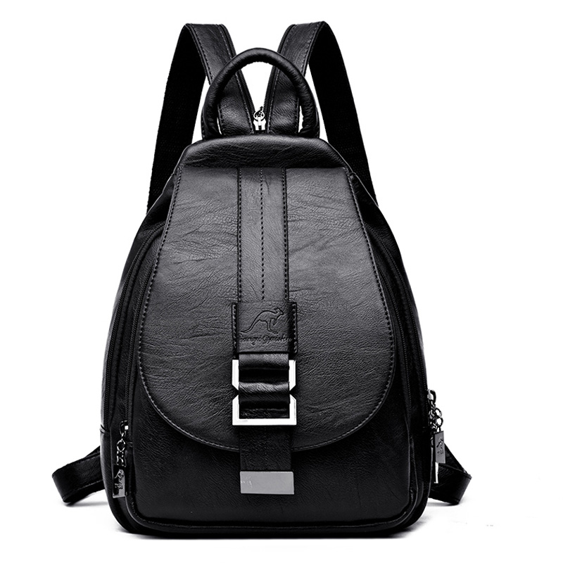 Mochila De cuero de diseño par - Interior Design School reseña y precio