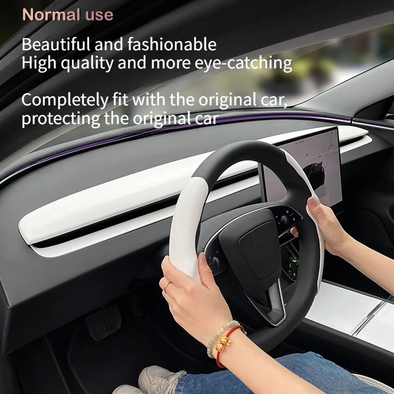 Para Tesla Model 3 Y 2021-2023 - Interior Design Mood Board reseña y precio