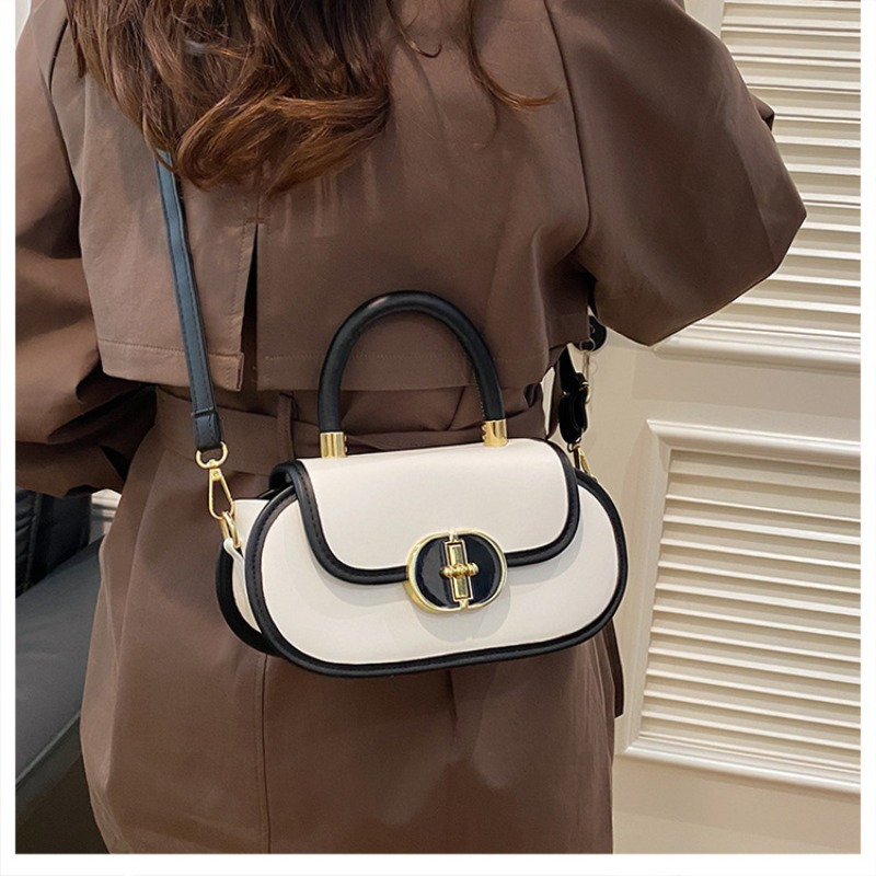 Bolso Bandolera Cuadrado Peque - Interior Design High End reseña y precio